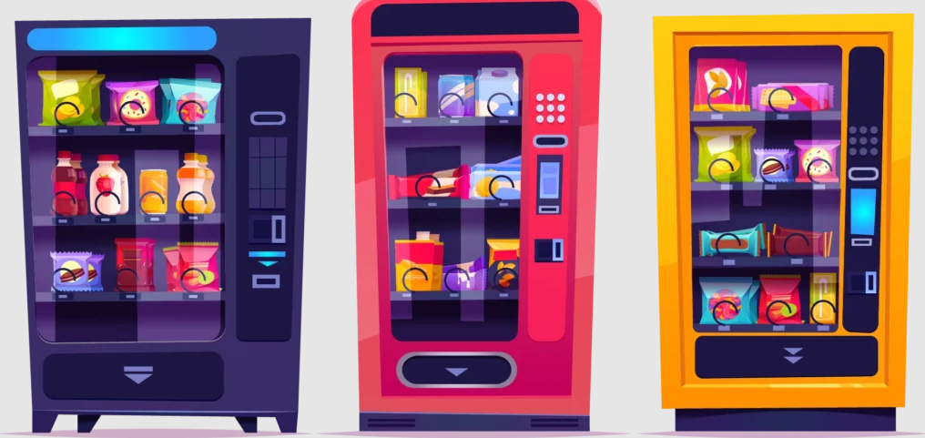 Future Trends in Apartment Vending Machines